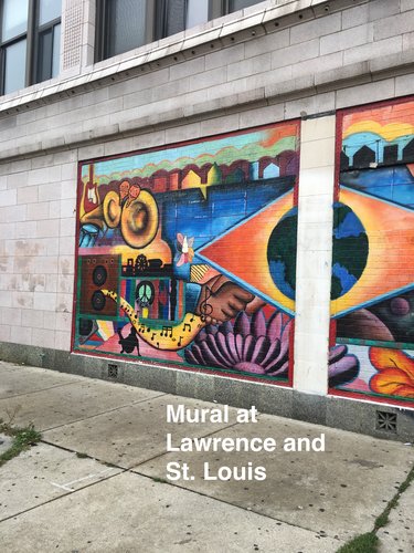 mural today