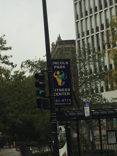 Lincoln Park Fitness