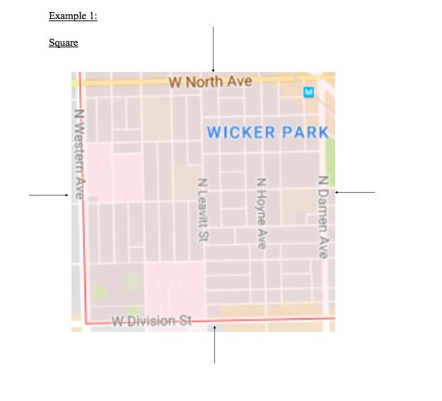Wicker Park - Assignment #5