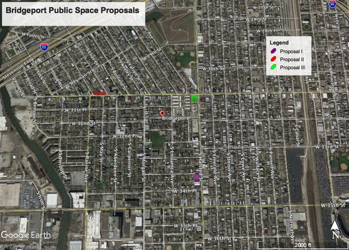 bridgeport public space proposals