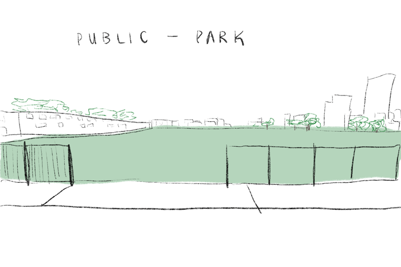 Public (Park)